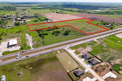 Tbd Hwy 82, Lindsay, TX 76250