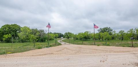 1589 E County Road 423, May, TX 76857