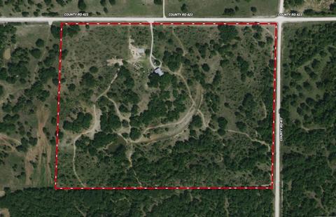 1589 E County Road 423, May, TX 76857 photo 33