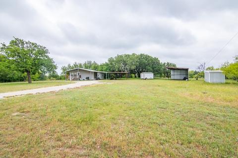 1589 E County Road 423, May, TX 76857 photo 2