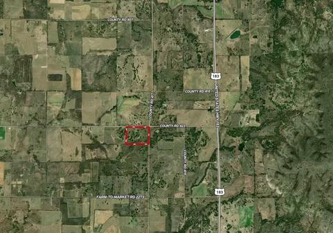 1589 E County Road 423, May, TX 76857 photo 34