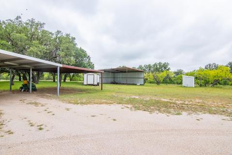 1589 E County Road 423, May, TX 76857 photo 4