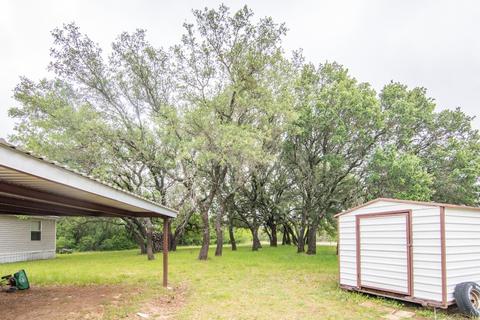 1589 E County Road 423, May, TX 76857 photo 5