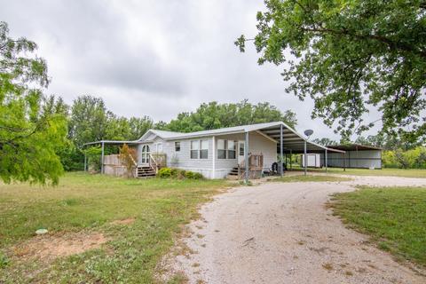 1589 E County Road 423, May, TX 76857 photo 3