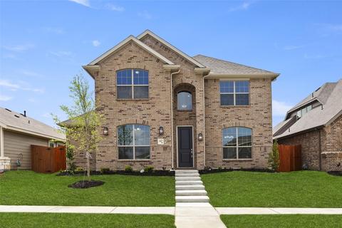 3847 Star Mesa St, Crandall, TX 75114