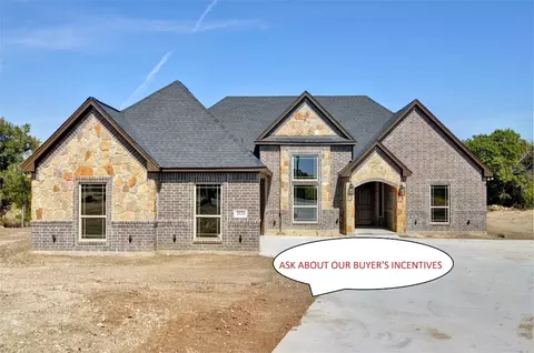 2020 Louie, Springtown, TX 76082