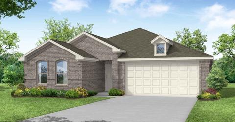 4715 Avion Dr, Sanger, TX 76266