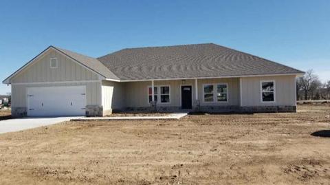 16445 State Highway 254 #LOT 7, Mineral Wells, TX 76067