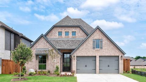 1503 Misty Pasture Way, Mansfield, TX 76063
