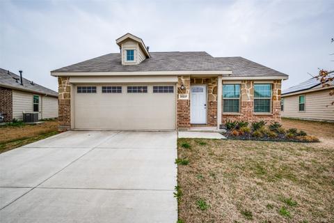 14337 Saddlebred Way, Haslet, TX 76052