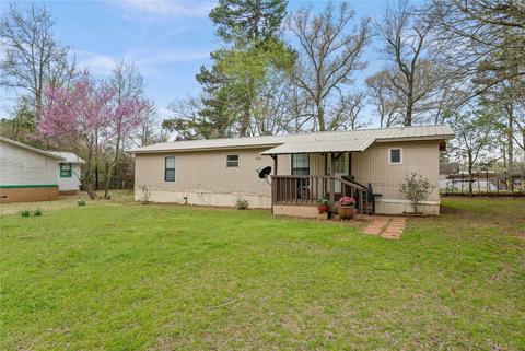 154 Post Rd, Rusk, TX 75785