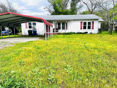 201 S Brooks St, Mexia, TX 76667