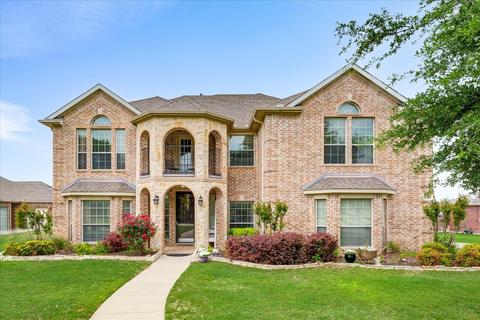 1540 Desert Hills Dr, Haslet, TX 76052