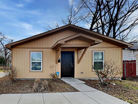 3518 York St, Dallas, TX 75210