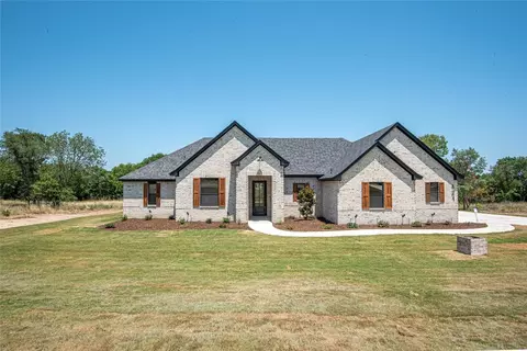 421 Hemet Way, Weatherford, TX 76087