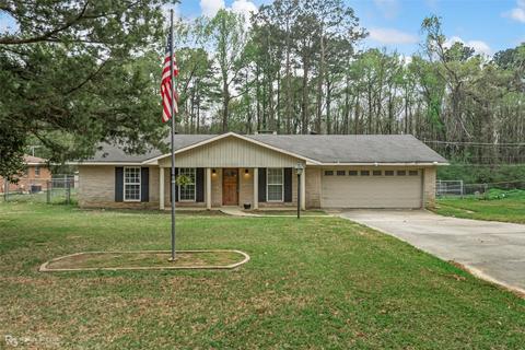 5939 Dianne St, Shreveport, LA 71119