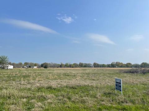 Lot 1 Fm 637, Corsicana, TX 75109