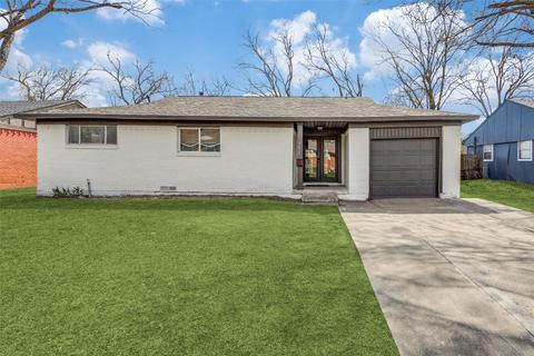 3420 Statler Dr, Mesquite, TX 75150