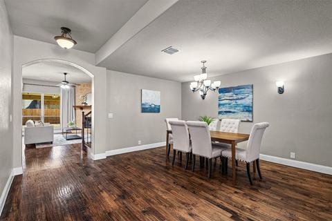 1811 Ramsgate Rd, Forney, TX 75126 photo 4