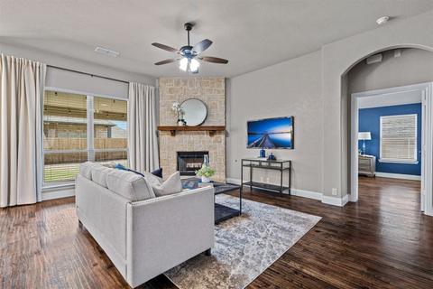 1811 Ramsgate Rd, Forney, TX 75126 photo 10