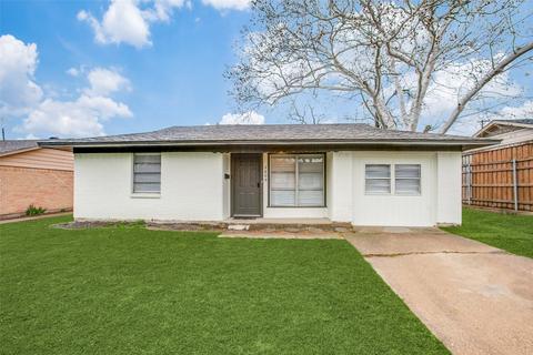 2809 Cumberland Dr, Garland, TX 75041