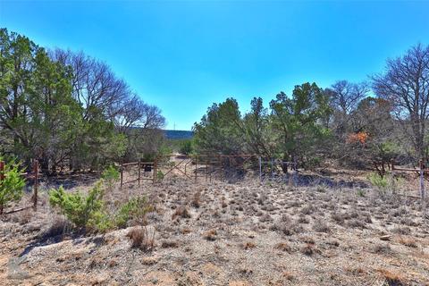 tbd Cr 655, Tuscola, TX 79562