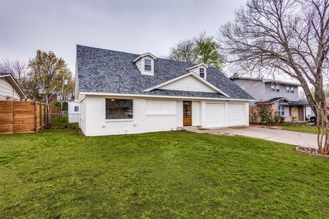 8740 Charing Cross Ln, Dallas, TX 75238
