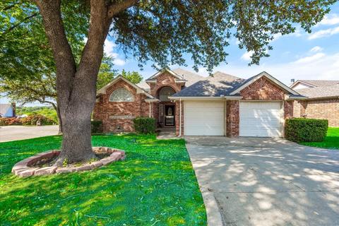 7356 Chambers Ln, Fort Worth, TX 76179