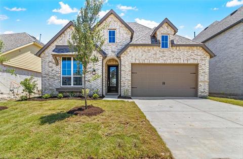 659 Brockwell Bnd, Forney, TX 75126