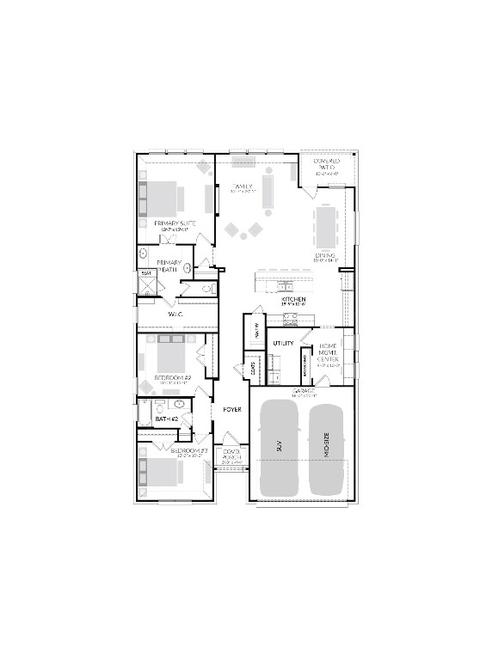 10569 Katalpa Dr, Fort Worth, TX 76179