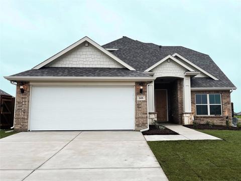 2601 Tilden Ln, Mansfield, TX 76084