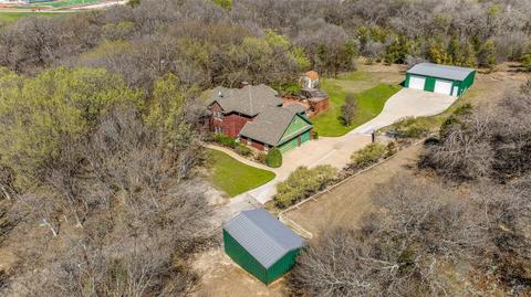 8305 E Bankhead Hwy, Willow Park, TX 76008