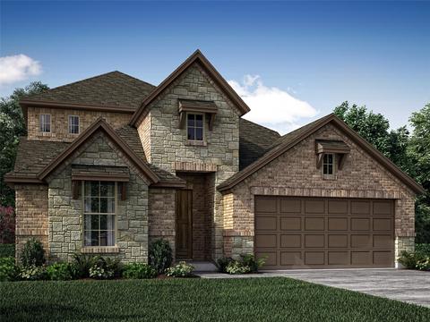 154 Morning Light Ln, Waxahachie, TX 75165