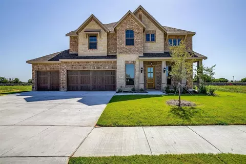 170 Morning Light Ln, Waxahachie, TX 75165