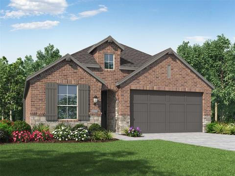 1529 Sandhill Ln, Celina, TX 75009