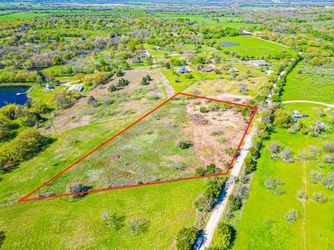 Tbd Navarro Drive, Corsicana, TX 75110