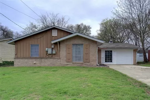610 Hillside Dr, Sherman, TX 75090