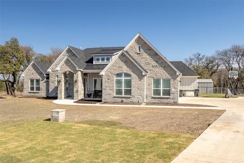 313 Aviara Ct, Poolville, TX 76487