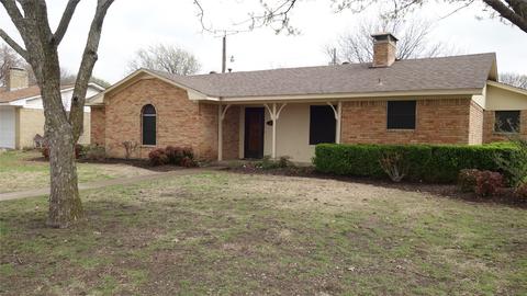 307 Lasalle Dr, Van Alstyne, TX 75495