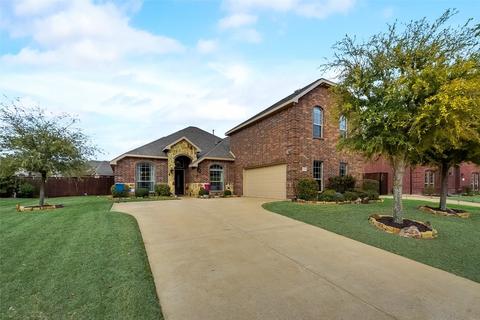 1029 Hondo Ln, Forney, TX 75126