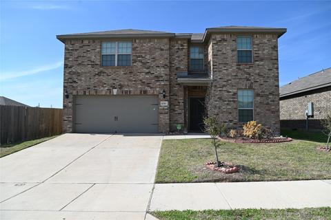 6361 Verdon Gorge Dr, Fort Worth, TX 76179