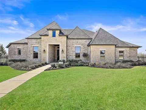 5160 Glendora St, Celina, TX 75009