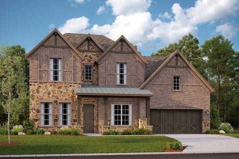 204 Winding Creek Ln, Anna, TX 75409