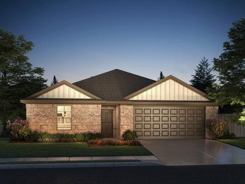 10629 Kenosha St, Fort Worth, TX 76179