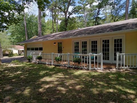 226 Quail Run, Holly Lake Ranch, TX 75765