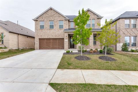 9617 Mountain Laurel Trl, Crowley, TX 76036