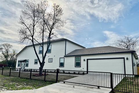 5506 Dow Ct, Dallas, TX 75212