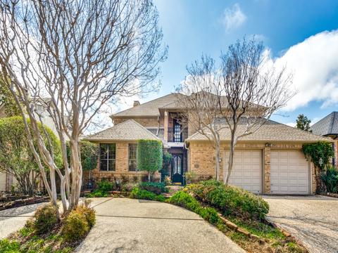5303 Briar Tree Dr, Dallas, TX 75248