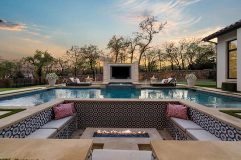 1826 Seville Cv, Westlake, TX 76262