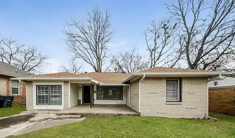 3529 Gibsondell Ave, Dallas, TX 75211